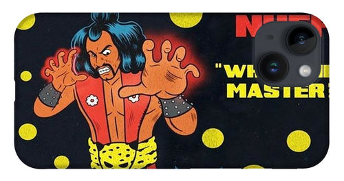 The Last Dynamic Duo - Phone Case