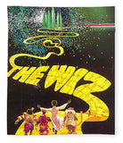 The Wiz - Blanket