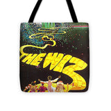 The Wiz - Tote Bag